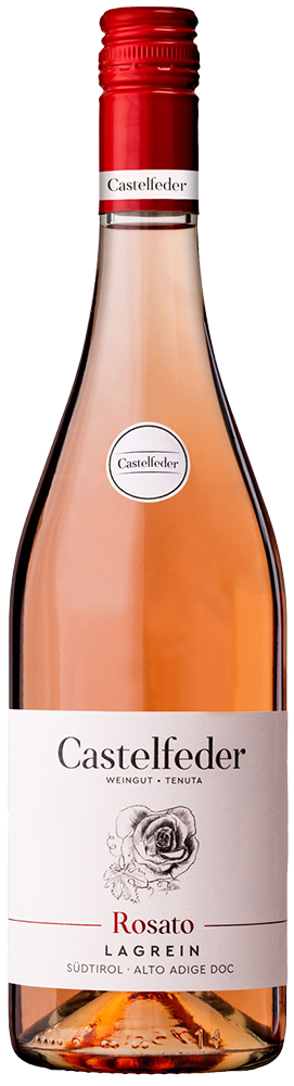 2024 Lagrein Rosato Alto Adige DOC