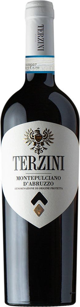 Montepulciano d’Abruzzo DOC