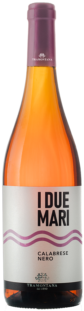 2024 I due Mari Calabria IGP