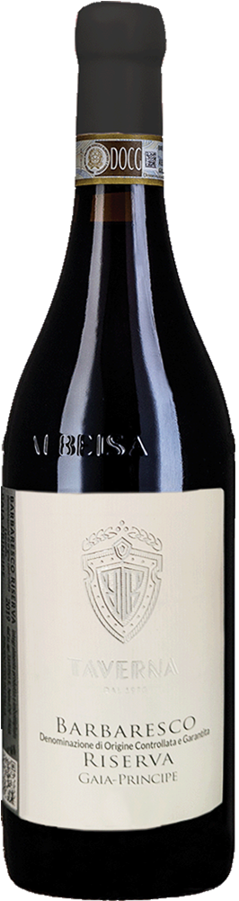 2019 Riserva Gaia-Principe Barbaresco DOCG