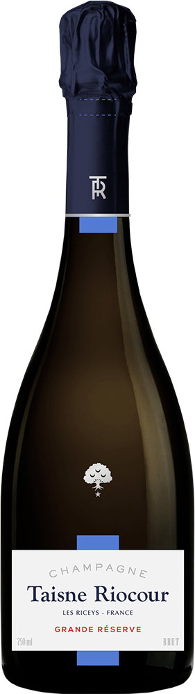 Grande Réserve Champagne AOP