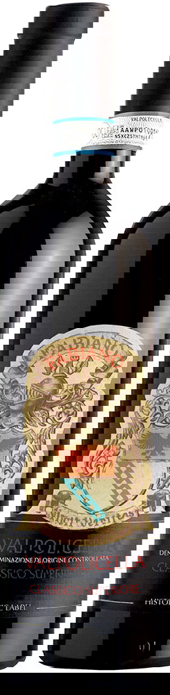 2023 Storica Valpolicella Classico Superiore DOC