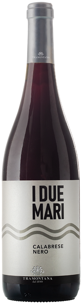 2024 I due Mari Calabria IGP