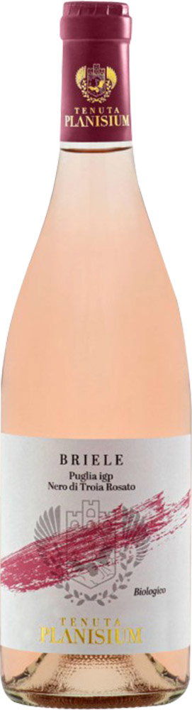 "Briele" Rosato Puglia IGP