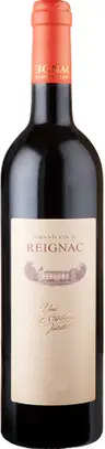 2018 Grand Vin de Reignac Bordeaux Supérieur AOP