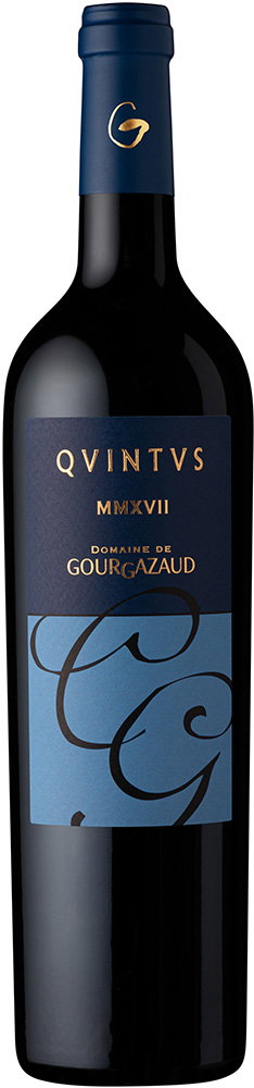 2023 Château de Gourgazaud Quintus La Linivière AOP