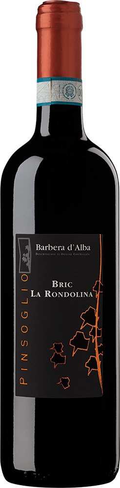 2023 “Bric La Rondolina” Barbera d’Alba DOC