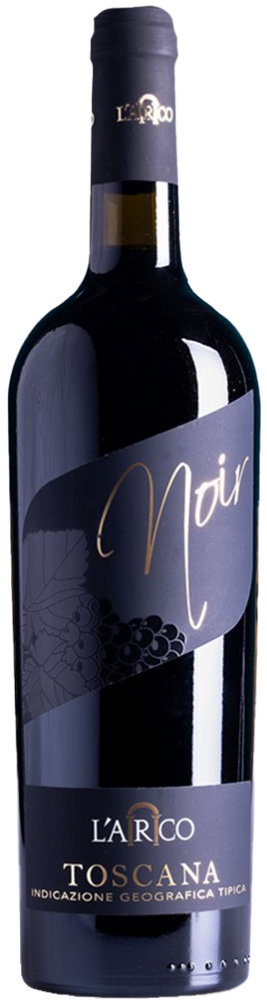 2019 Noir Toscana IGP