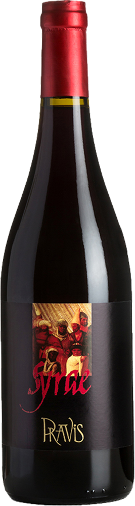 2021 Syrae Vigneti delle Dolomiti IGP