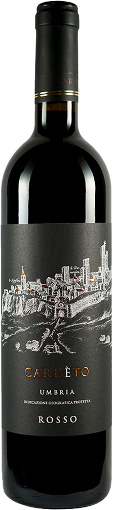 2022 Rosso Umbria IGP
