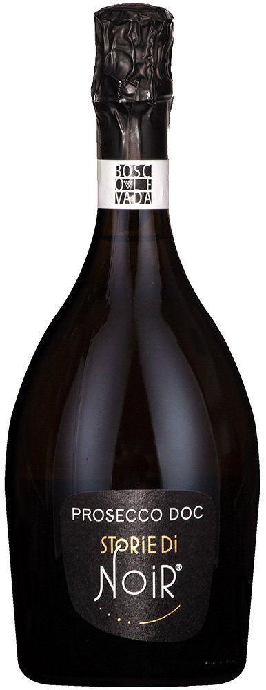 "Storie Di Noir" Prosecco DOC reflection