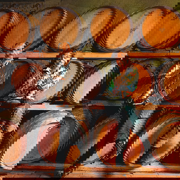 Nestore & Stefania Bosco