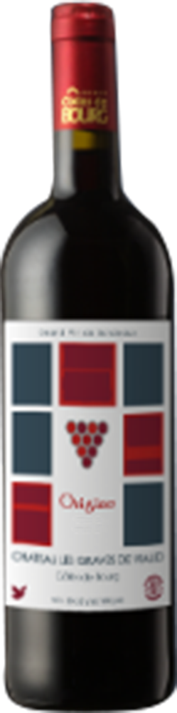 Box Degustazione Bio Grands Vins de Bordeaux BIO