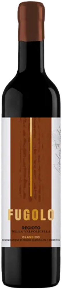 2021 Recioto Della Valpolicella DOCG 0,5 L