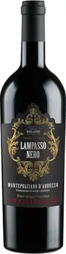 2025 Lampasso Nero Montepulciano DOC