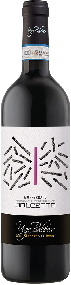 2024 Monferrato Dolcetto DOC