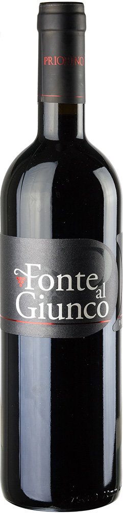 2019 Fonte al Giunco Toscana IGP