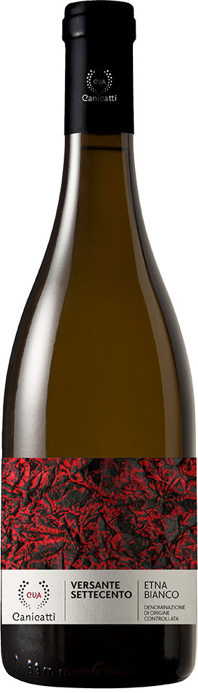 2024 Versante 700 Bianco Etna DOC