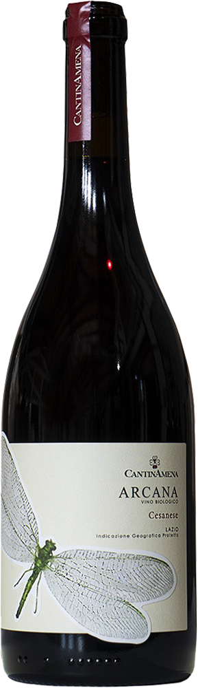 2023 Arcana Lazio IGP BIO