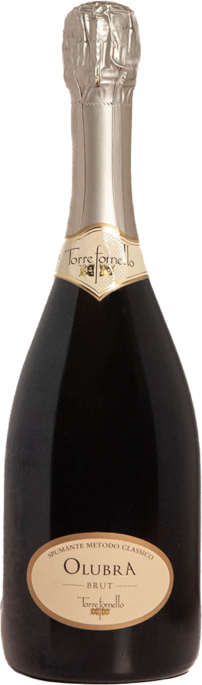 2016 Olubra Spumante Metodo Classico Millesimato