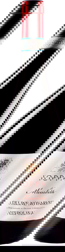 2006 Maluetta Vespolina Colline Novaresi DOC