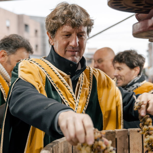 Andrea Mazzucato
