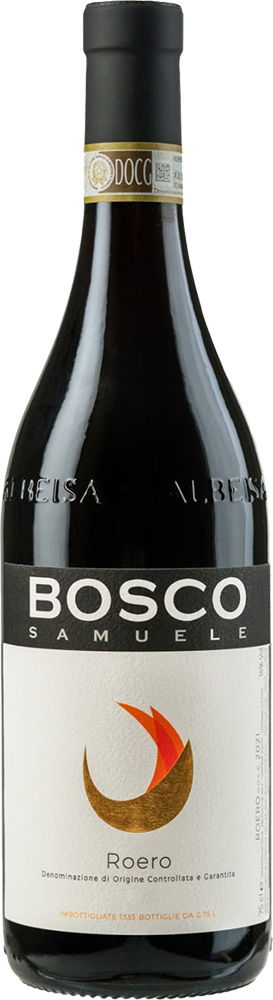 2021 Roero Rosso DOCG