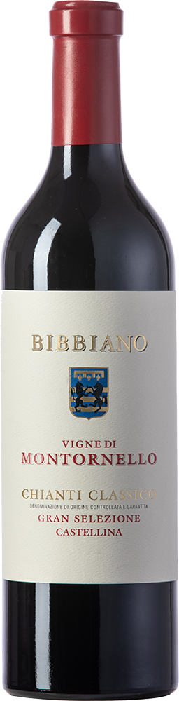 2021 vigne di Montornello BIO