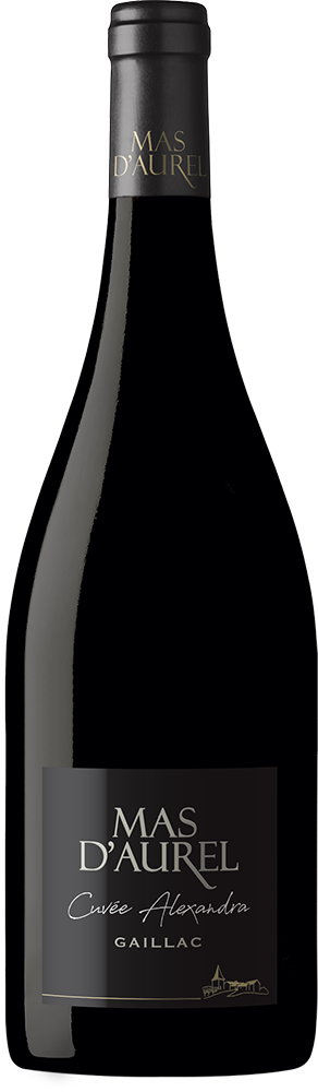 2020 Cuvée Alexandra Rouge Gaillac AOP