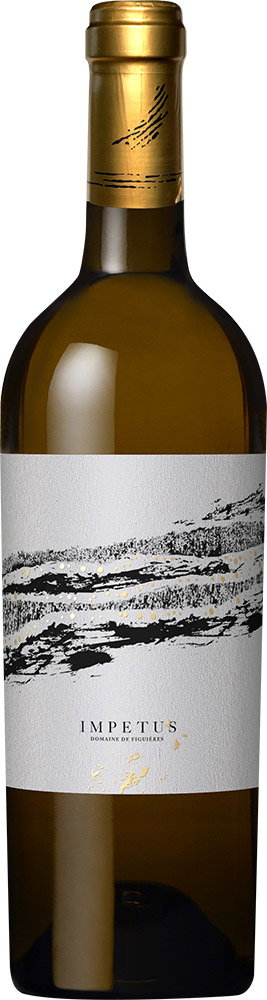2017 Impetus Blanc Pays d'Oc IGP