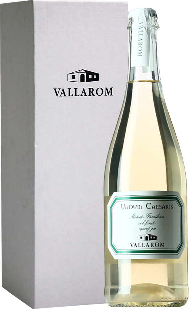 2022 Vadum Caesaris Vigneti delle Dolomiti IGP BIO 1,5 L