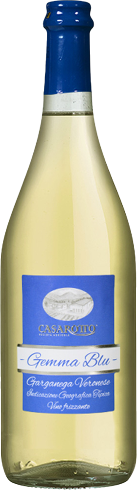 2024 Gemma Blu Garganega Verona IGP