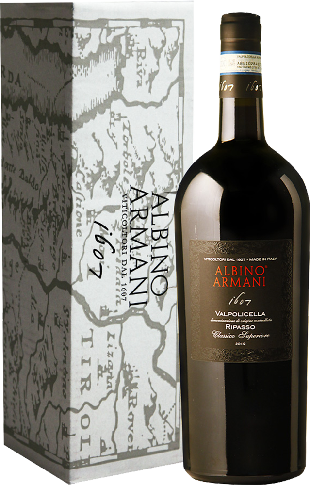 2022 Ripasso Valpolicella Classico DOC 1,5 L