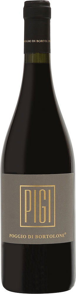 2022 Pigi Sicilia DOC