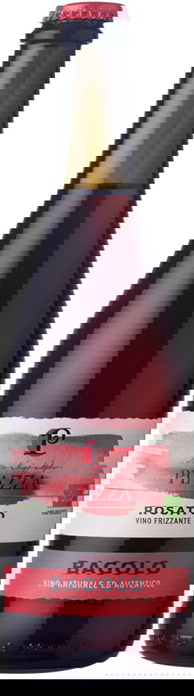 Bagolo Rosato Veneto IGP BIO