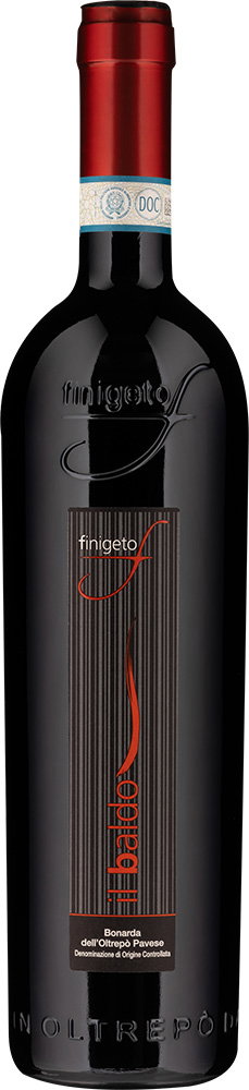 Il Baldo Oltrepò Pavese DOC