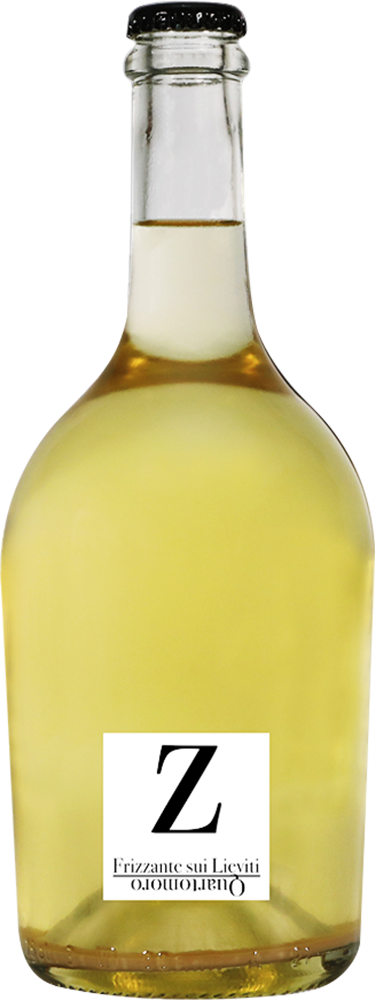 Z Frizzante Sui Lieviti