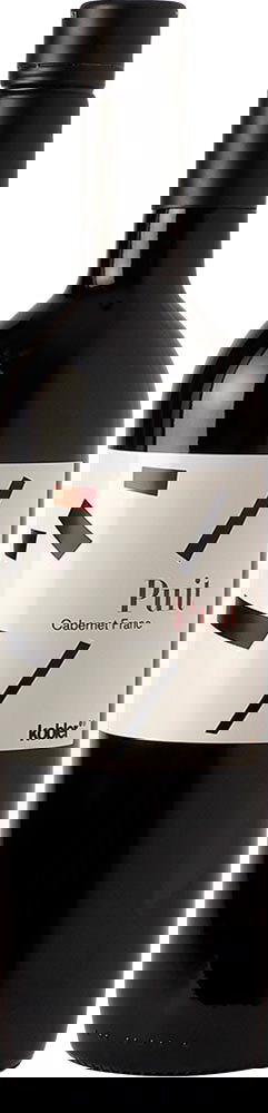 2022 Puit Cabernet Franc Riserva Alto Adige DOC