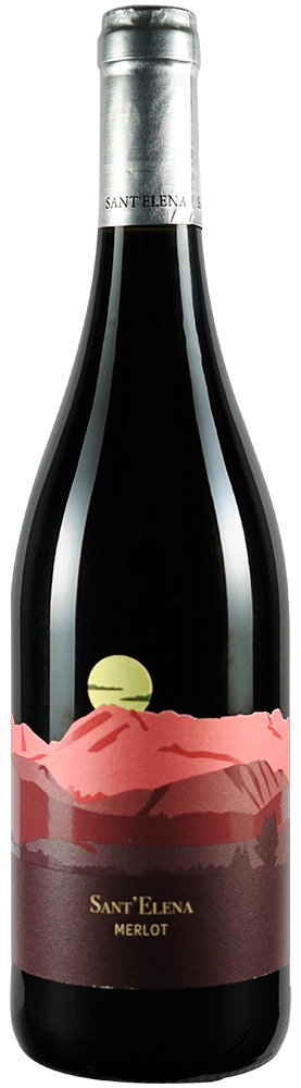 2018 Merlot Friuli Isonzo DOC