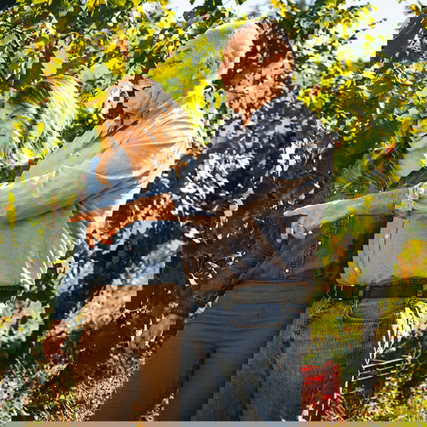 Sergio & Chiara Spiniello