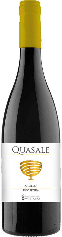 2024 Grillo Sicilia DOC