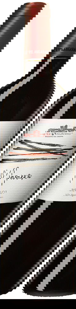 2019 Masiero Veneto Rosso BIO 1,5 L