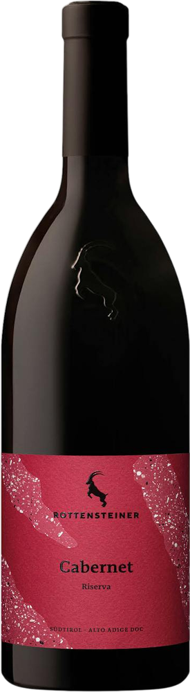 2022 CABERNET Riserva