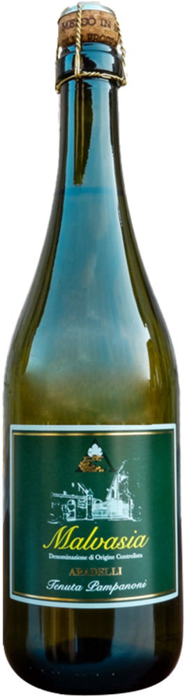 2025 Malvasia Secco Colli Piacentini DOC