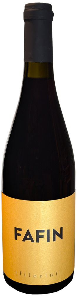 2024 Fafin Sangiovese Romagna DOC