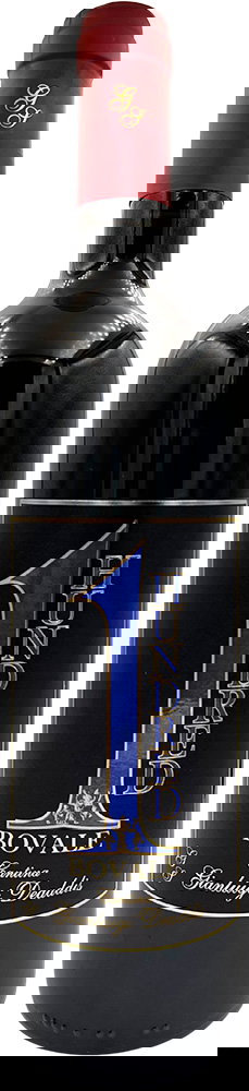 2022 One Hundred Isola dei Nuraghi IGP