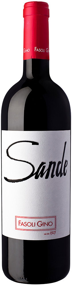 2015 Sande Veronese IGP