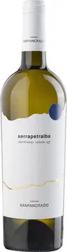 2024 Serra PetrAlba Salento IGP