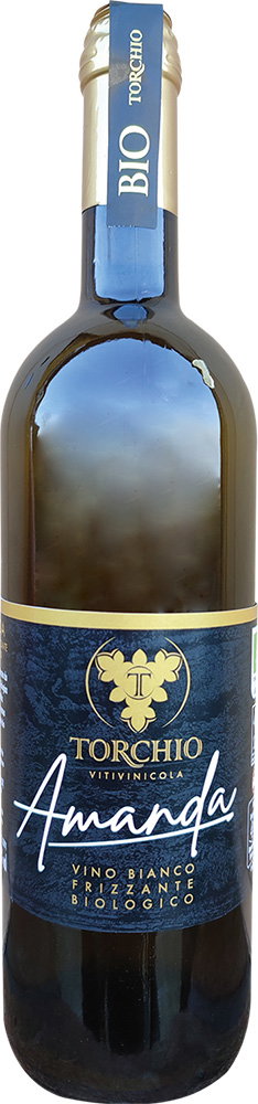 Amanda Malvasia di Candia Aromatica