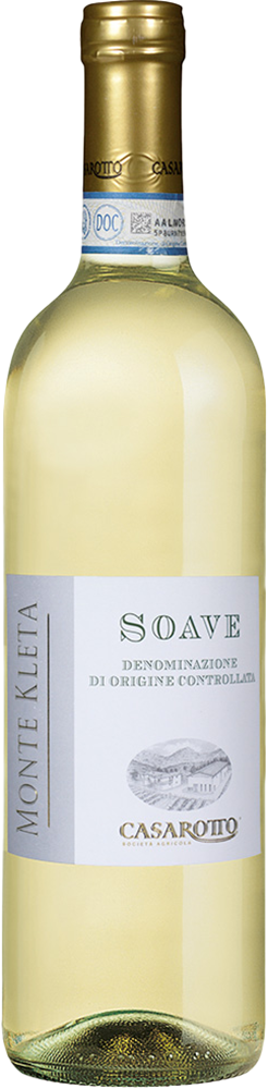 2023 Monte Kleta Soave DOC